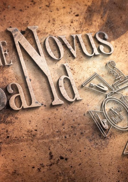 The Novus Band
