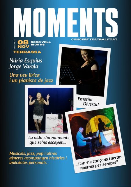 Moments