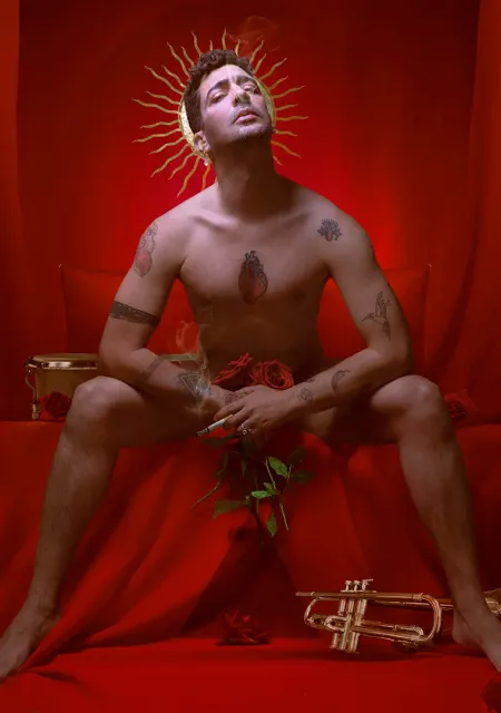 Muerdo