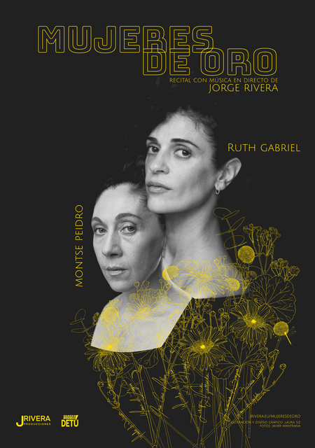 Mujeres de Oro