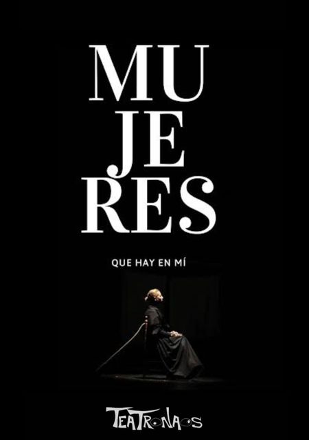 Las mujeres que hay en mi