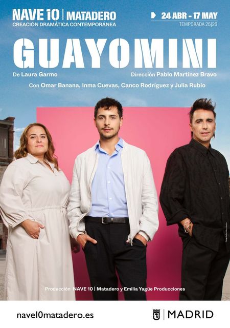 Guayomini