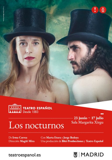 Los nocturnos