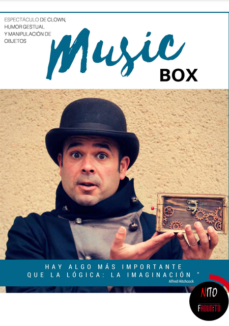 Music Box