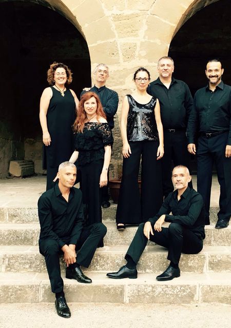 Musica Reservata de Barcelona