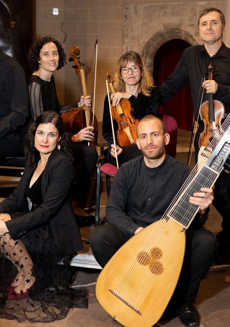 Musica Trobada