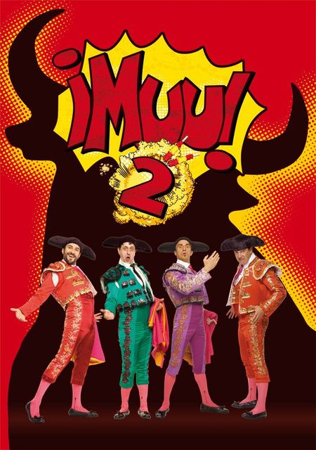 ¡Muu! 2