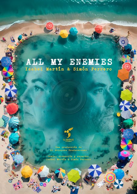 All my enemies