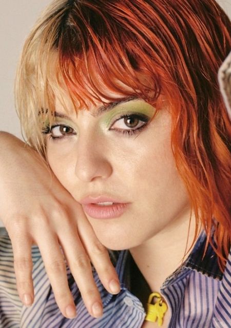 Alba Reche