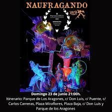 Naufragando