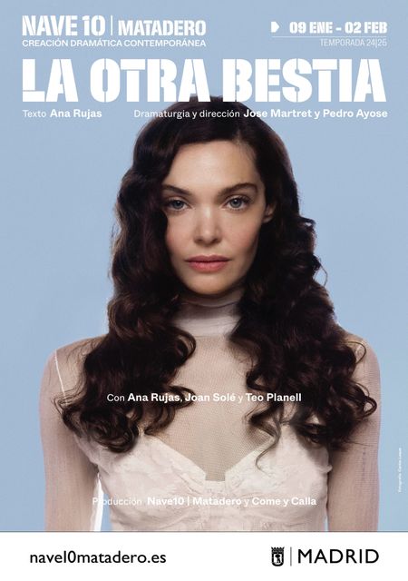 La otra bestia