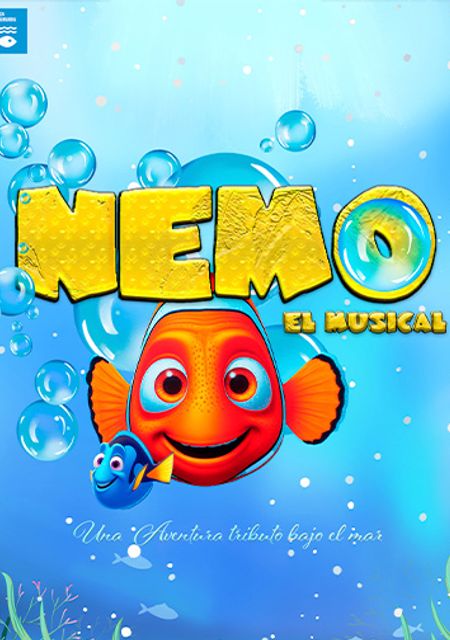 Nemo: El musical