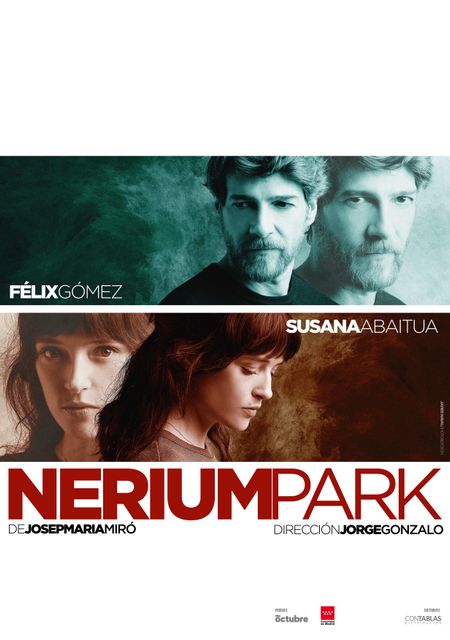 Nerium Park