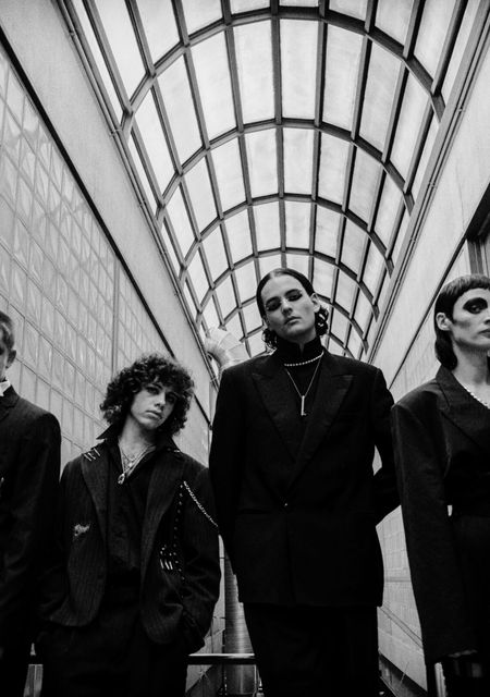 New Wave Kill