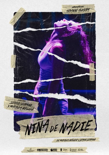 Niña de nadie
