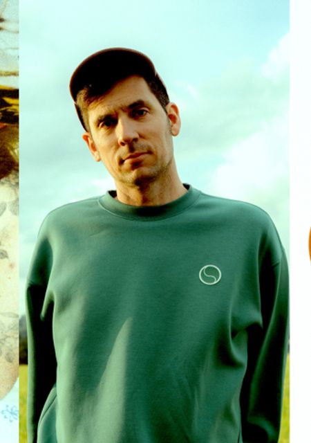 Selectress Dri + ALdO + UK Ventura