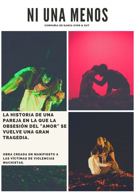 Ni una menos
