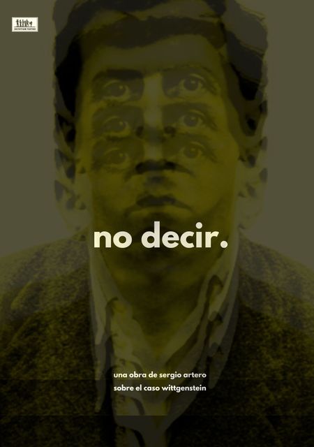 No decir