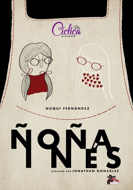 Ñoña Inés