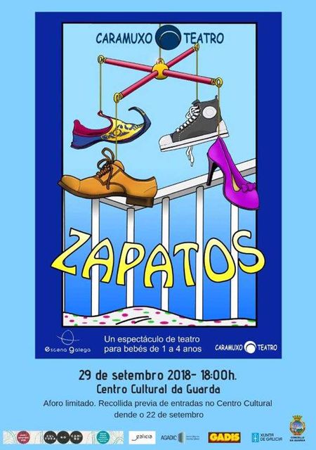 Zapatos