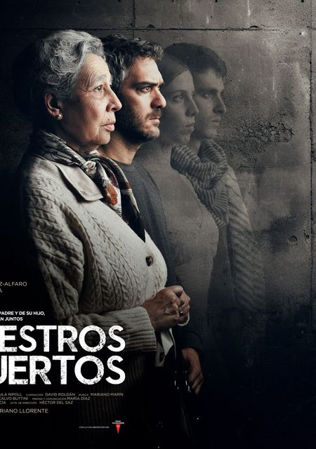 Nuestros muertos