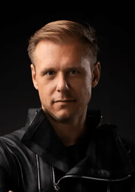 Armin van Buuren
