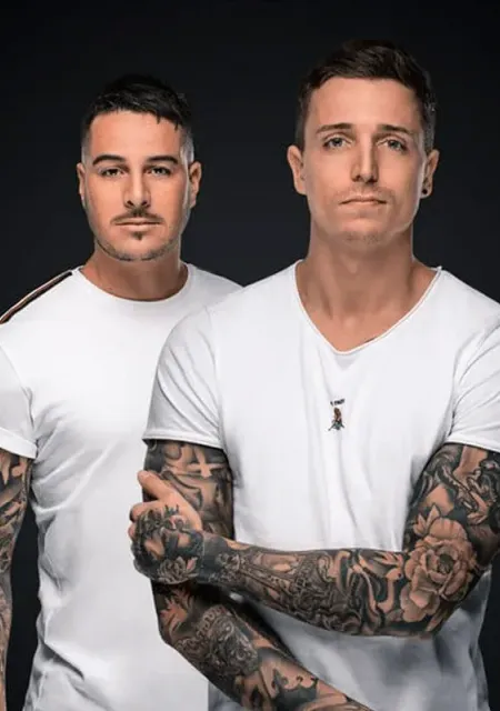Blasterjaxx