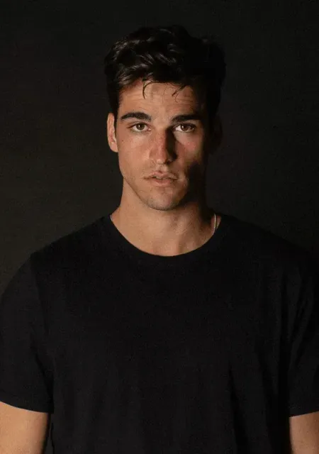 Brian Van Andel