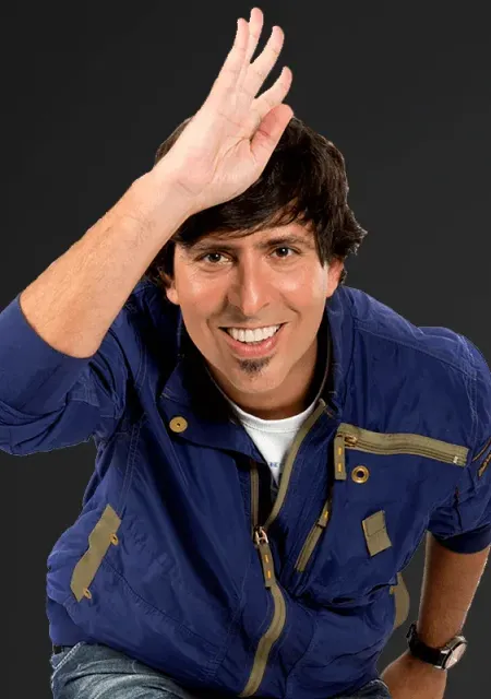 Dani Moreno