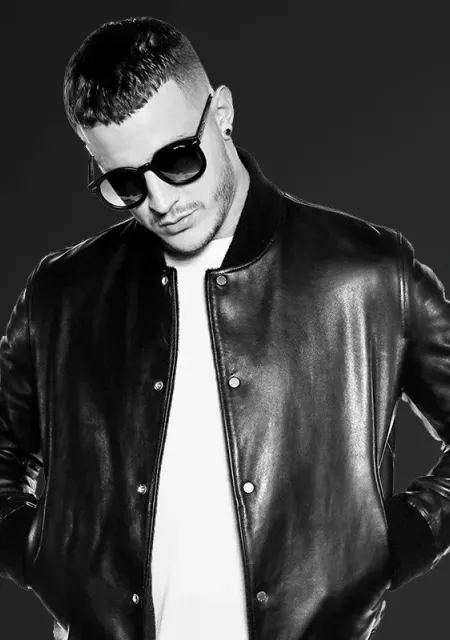 DJ Snake