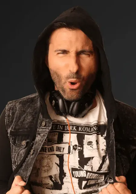 Dj Valdi