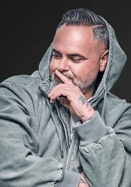 Juan Magán