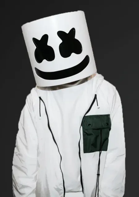 Marshmello