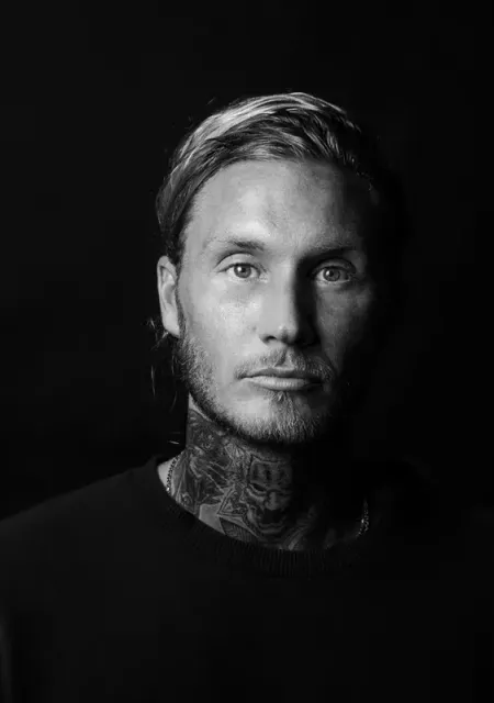 Morten
