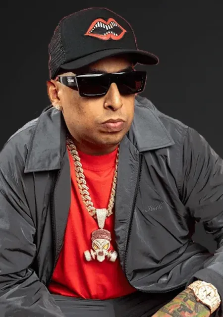Ñengo Flow