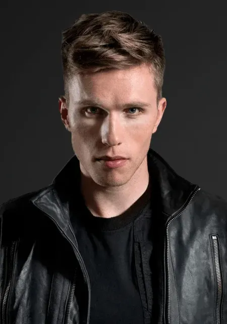 Nicky Romero