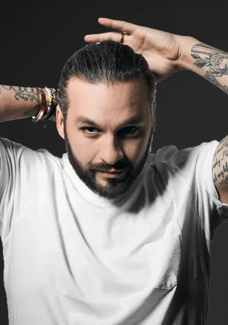 Steve Angello