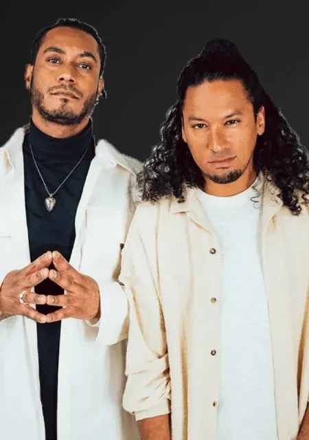 Sunnery James & Ryan Marciano