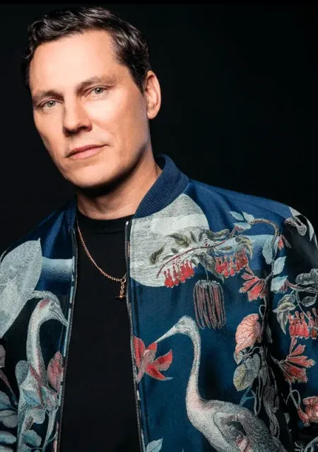 Tiesto