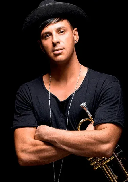 Timmy Trumpet