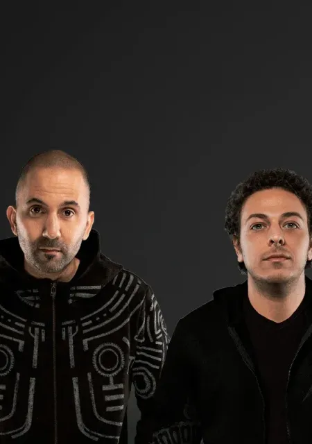Vini Vici