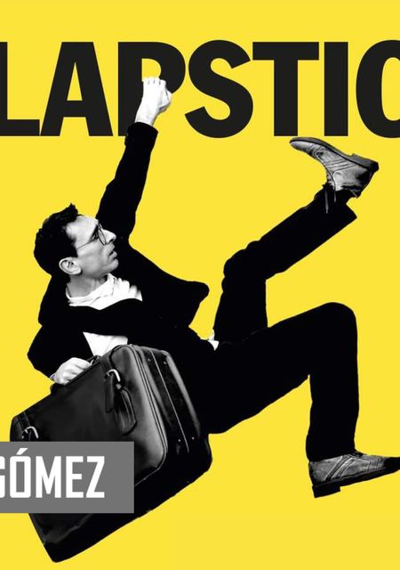 Slapstick