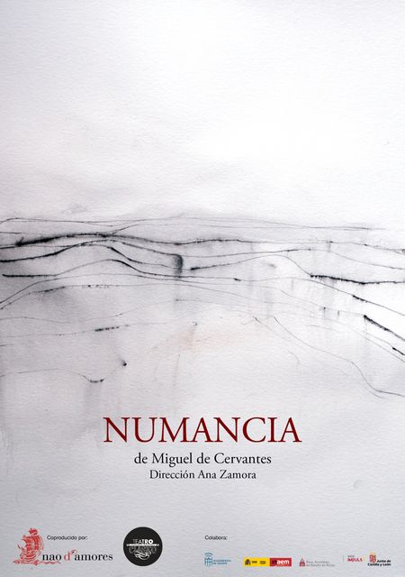 Numancia