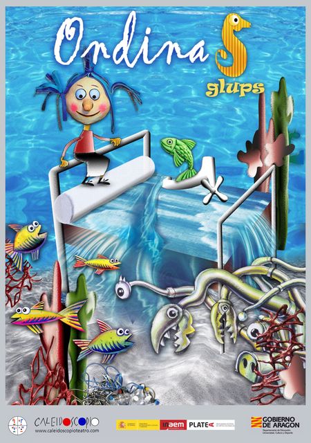 Ondina Glups