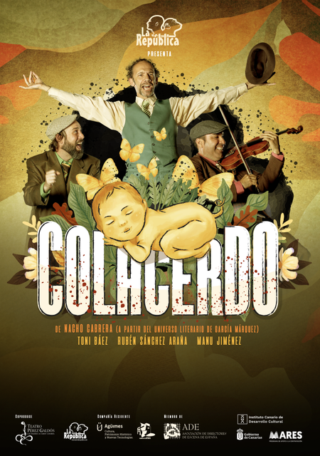 Colacerdo
