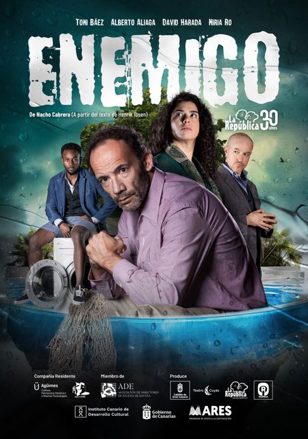 Enemigo