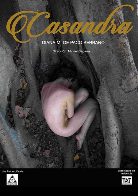 Casandra