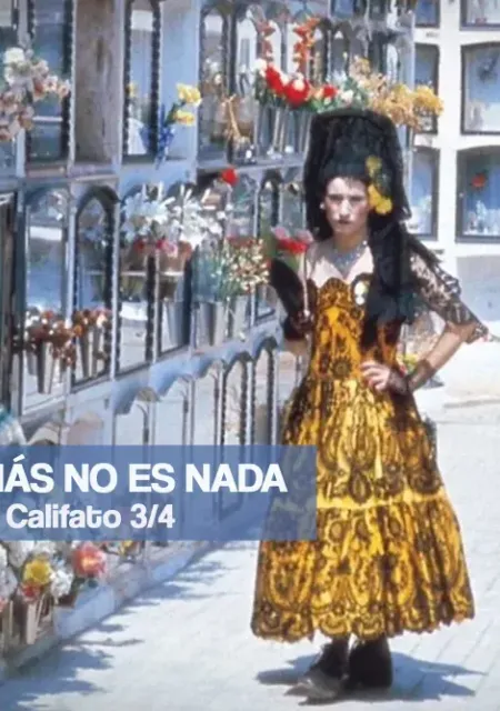 Y lo demás no es nada. De Ocaña a Califato 3/4 (REDUX)