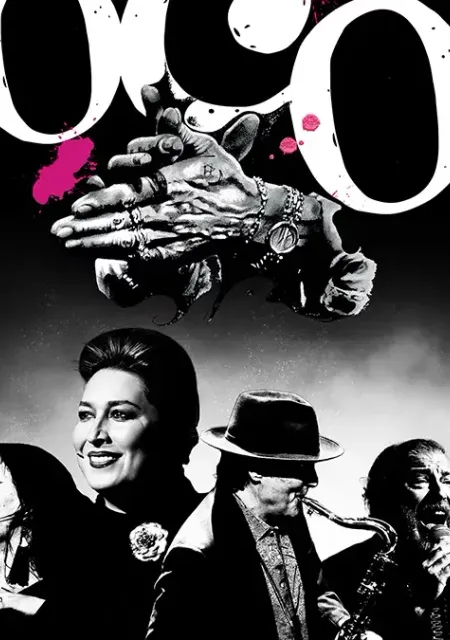 Oco The Show