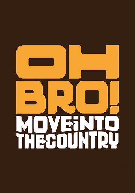 OH BRO
